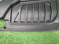 Кожух замка капота Audi A8 4 D5 (2017-2022)