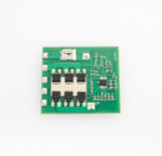 Плата контроля ET 4SLi-12A5853