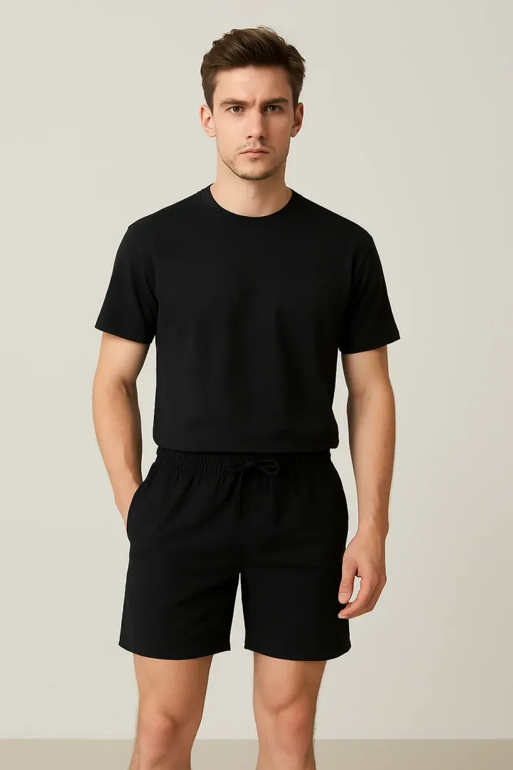 Shorts «VUHELM»