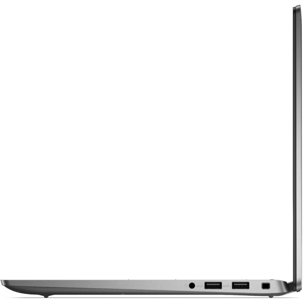 Ноутбук DELL Latitude 7350 Core Ultra7 165U 13.3" QHD+ Touch, 64GB, 1TB SSD, Iris Xe Graphics, Win11 Pro