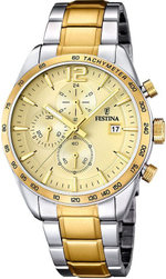 Мужские наручные часы Festina F16761/1