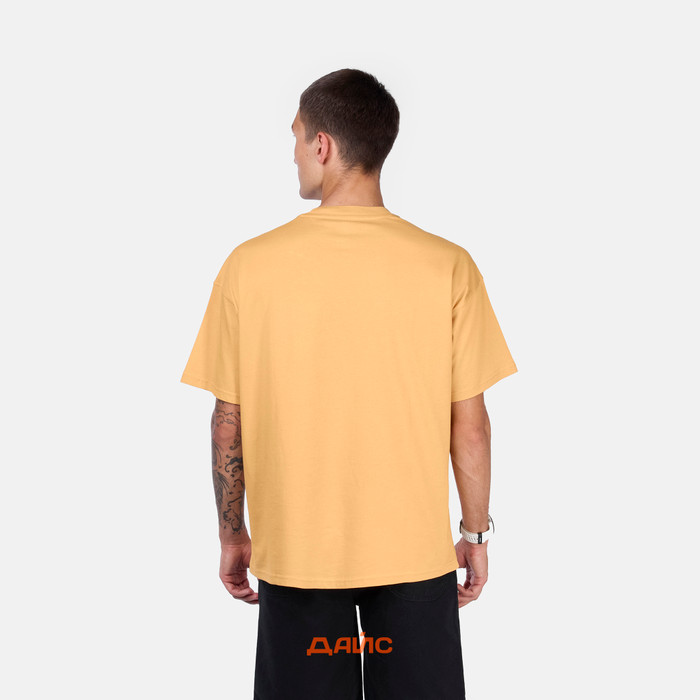 Футболка мужская Dickies Enterprise артикул:DK0A4YRNK411 - купить в магазине Дайс