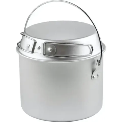 Котелок походный 3л Camp-S8