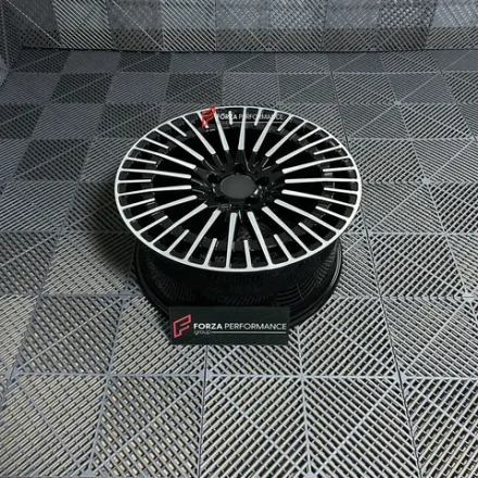 КОВАНЫЕ ДИСКИ для MERCEDES BENZ EQS 580 2023 МЕРСЕДЕС-БЕНЦ