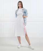 Платье VESTITO Armani Exchange - белый(3RYA75 YJ3RZ)