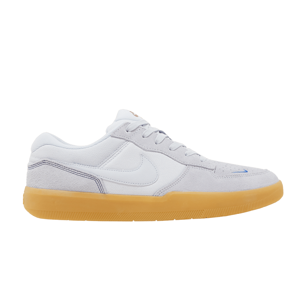 Кроссовки Nike Sb Force 58