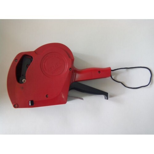 Этикет-пистолет