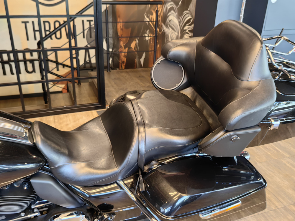 Harley-Davidson Electra Glide Ultra Limited