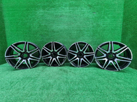 Диск Комплект дисков R19 Mercedes V W447 14-нв AMG