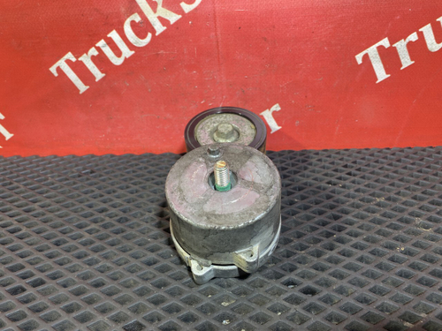 Ролик-натяжитель 2019 год.