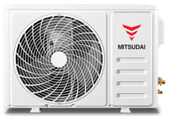 Инверторная сплит-система MITSUDAI SENTO Inverter MDI-SNC12AI (комплект)