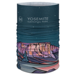 Бандана Buff CoolNet UV Yosemite