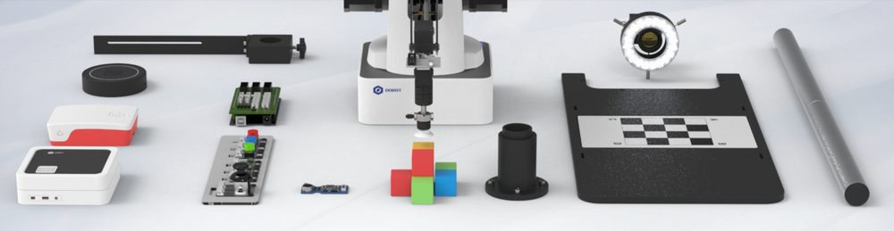DOBOT Vision Kit