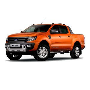 Ranger PX (2011-н.в.)