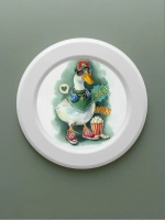 Картина на стену интерьерная на холсте 27 см