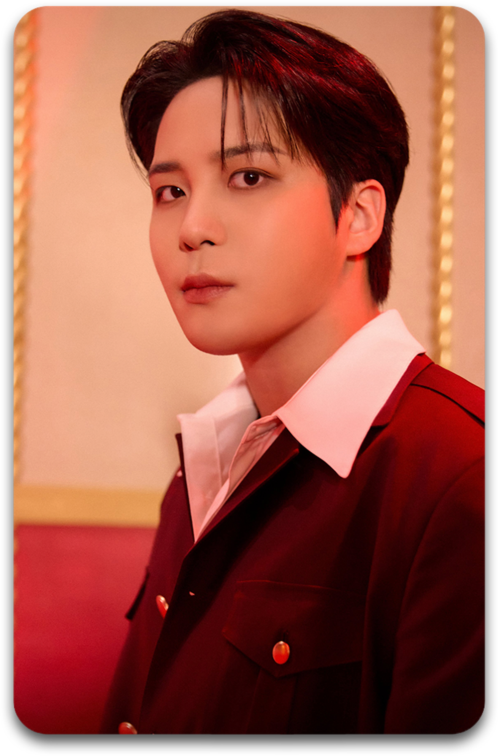 Карта / ATEEZ #1455