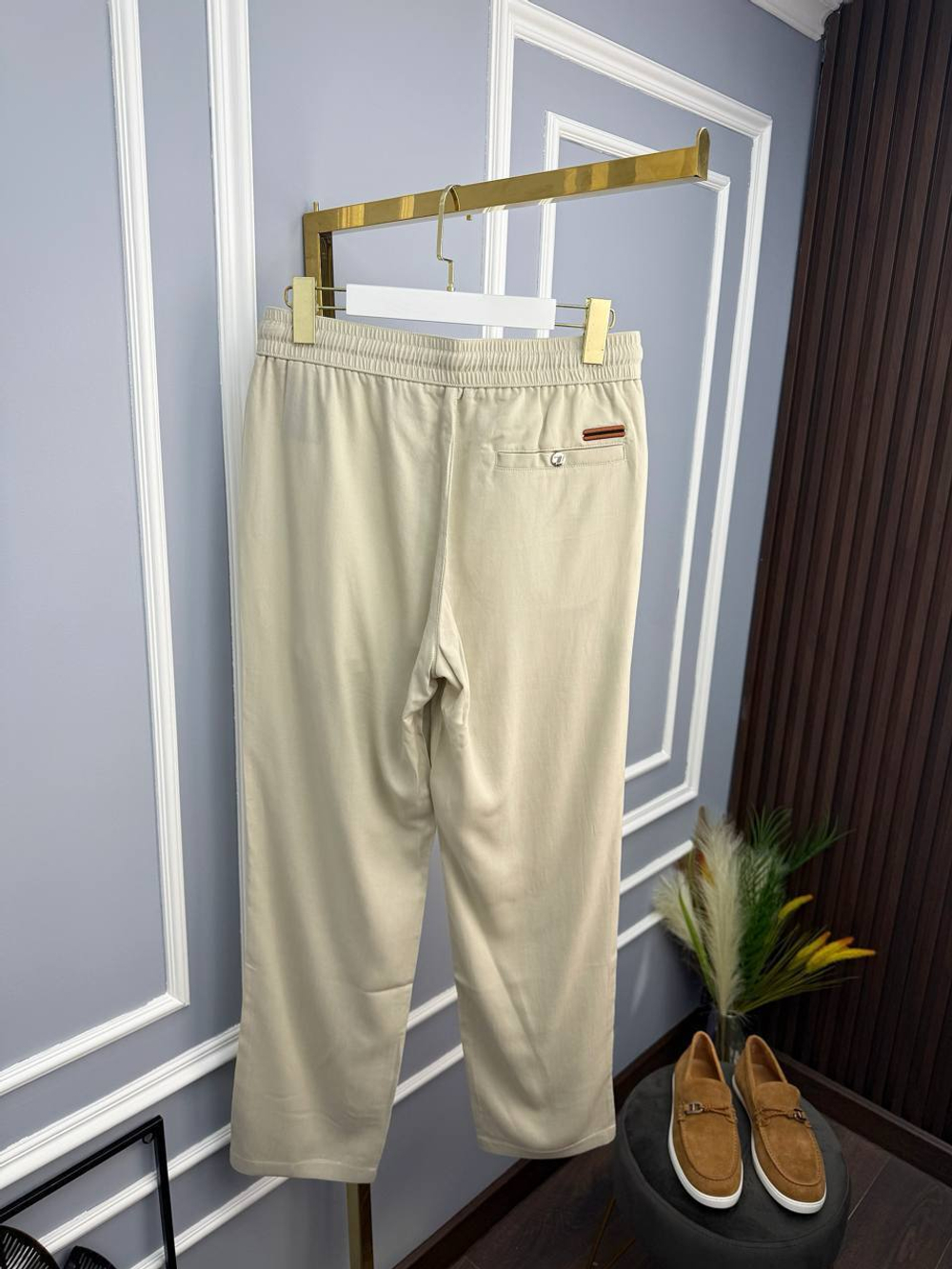 Штаны Zegna
