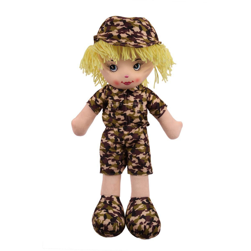 Кукла 23х65х13см. (Hand)