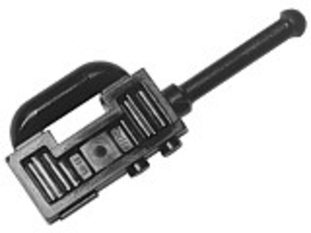 Рация 19220, Black