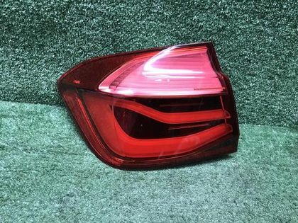 Фонарь левый внешний BMW 3er F30 (2015-2020) LED