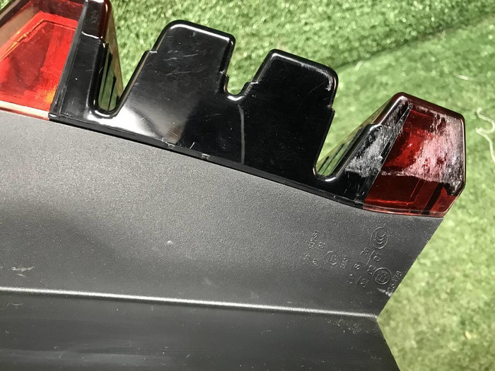 Фонарь правый внешний Chery Tiggo 4 (2018-2023)