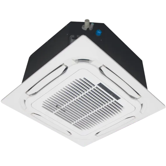Кассетная сплит-система Systemair Sysplit Simple Cassette C 12 HP Q