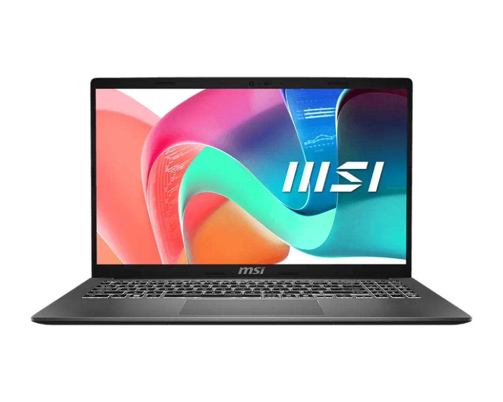 Ноутбук MSI Modern 15 F13MG-275XKZ 15.6", Platinum Gray (Modern 15 F13MG-275XKZ)