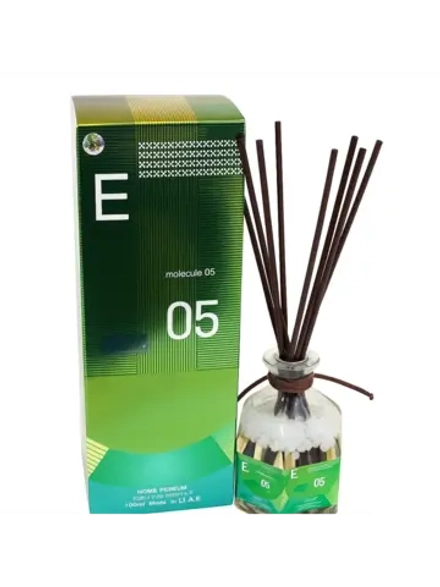 Аромадиффузор Molecule 05