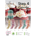 Austermann Step 4 Cupcake - 486 (Candy)