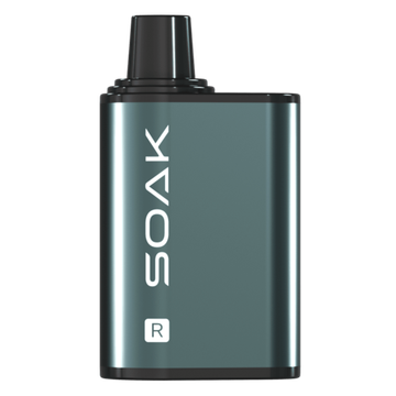 ОЭС (М) Soak R 5000 Taiga Berries (Таежные ягоды)