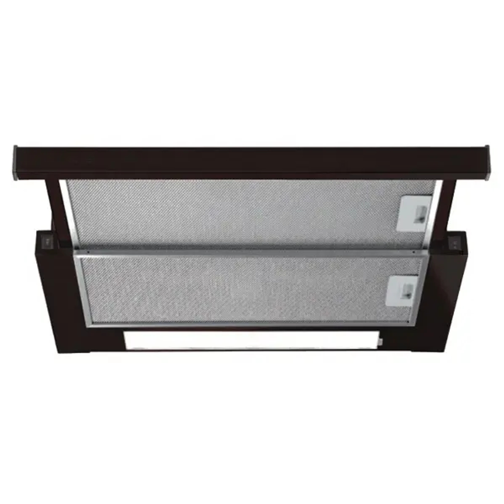 Встраиваемая вытяжка Kuppersberg Slimlux 60 SG