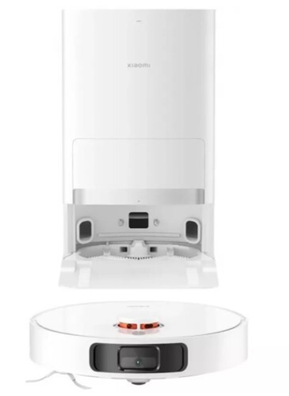 Робот-пылесос XIAOMI X54405 robot vacuum x20+ eu c102 (bhr8124eu)