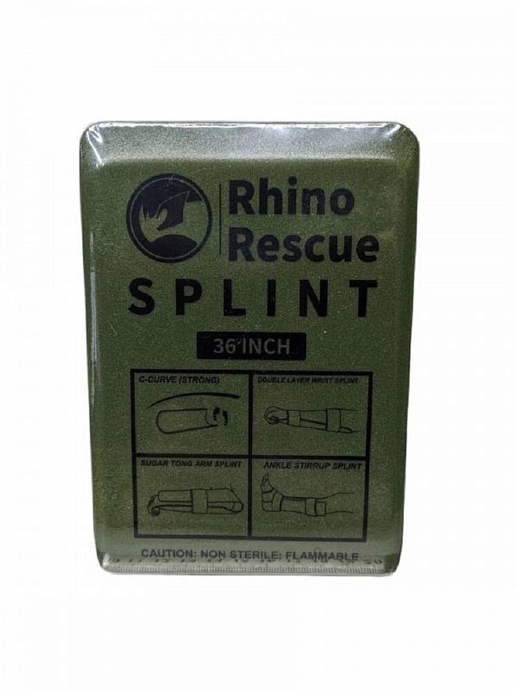 Шина Splint Rhino 36 inch