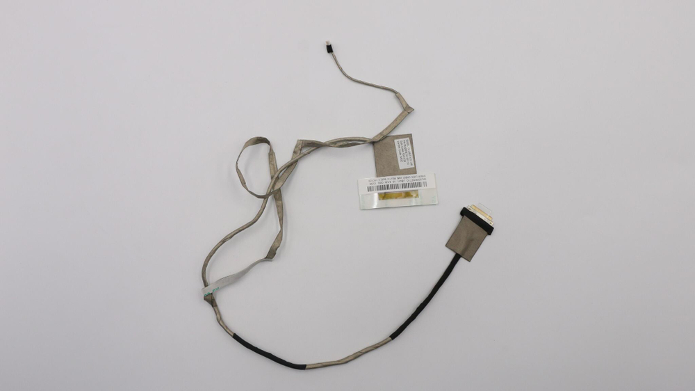 Кабель матрицы для ноутбука Lenovo G580 UMA DC02001ET00 (90200464), оригинал