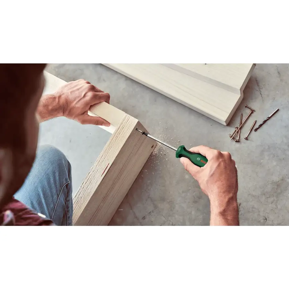 Набор отверток, 8 шт. BOSCH 1600A02BX8