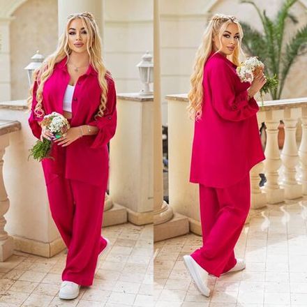 Костюм УК-1882-1 Фото 1