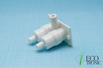 Кран подачи воды к мод. A1-ТЕ, A1-TN