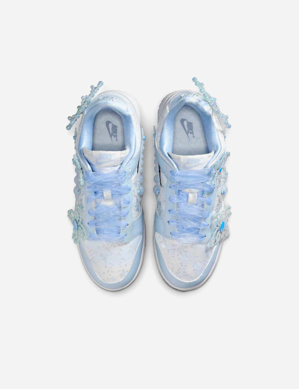 Nike Dunk Low x Susan Fang