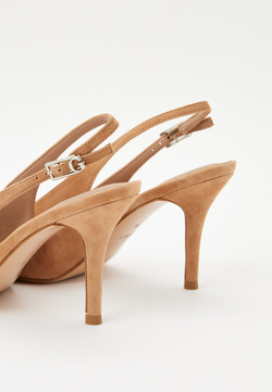 Босоножки женские GUESS PRIMO