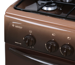 Газовая плита Gefest 3200-06 К89
