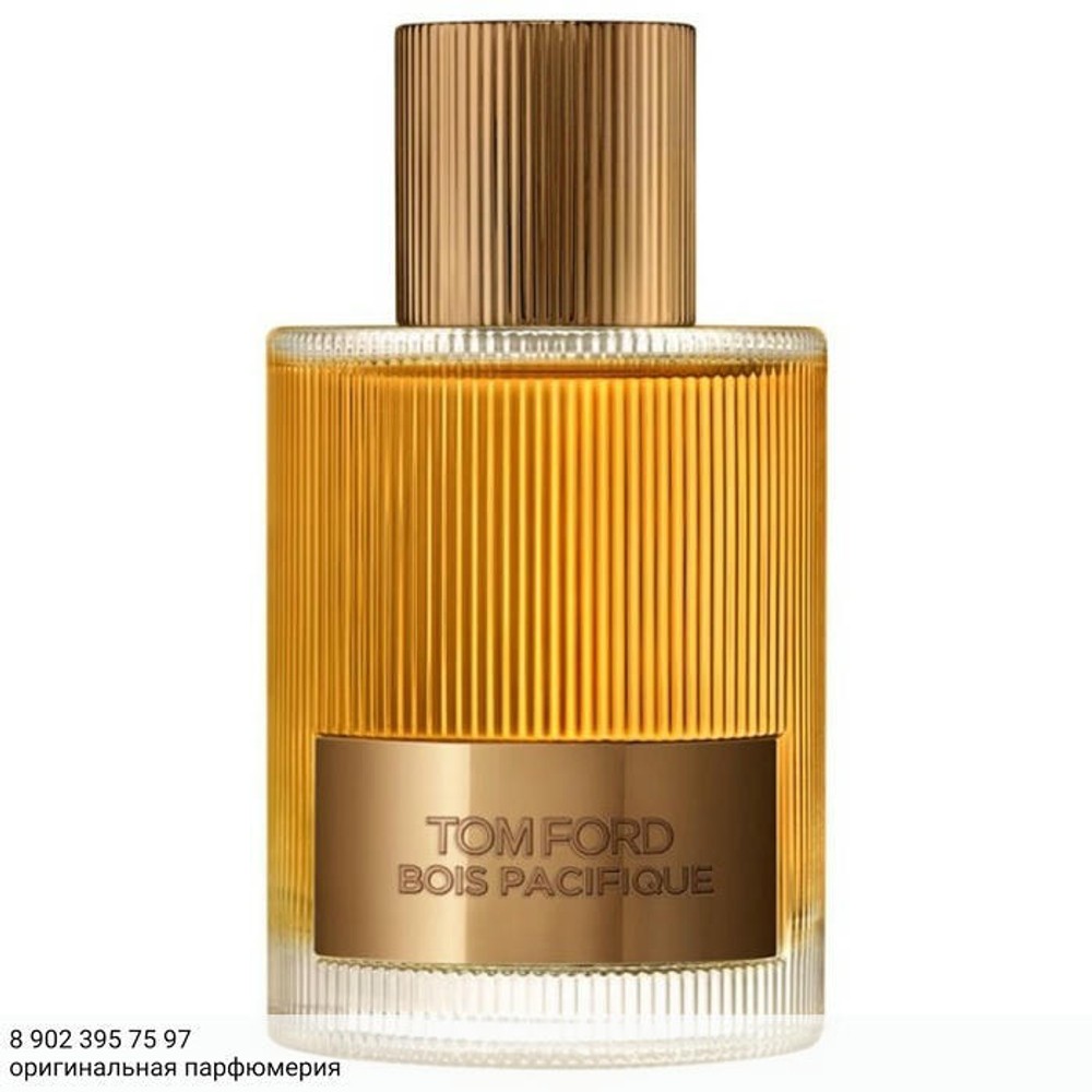 Tom Ford Bois Pacifique