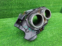 Насадка глушителя левая Geely Tugella (2022-2024)