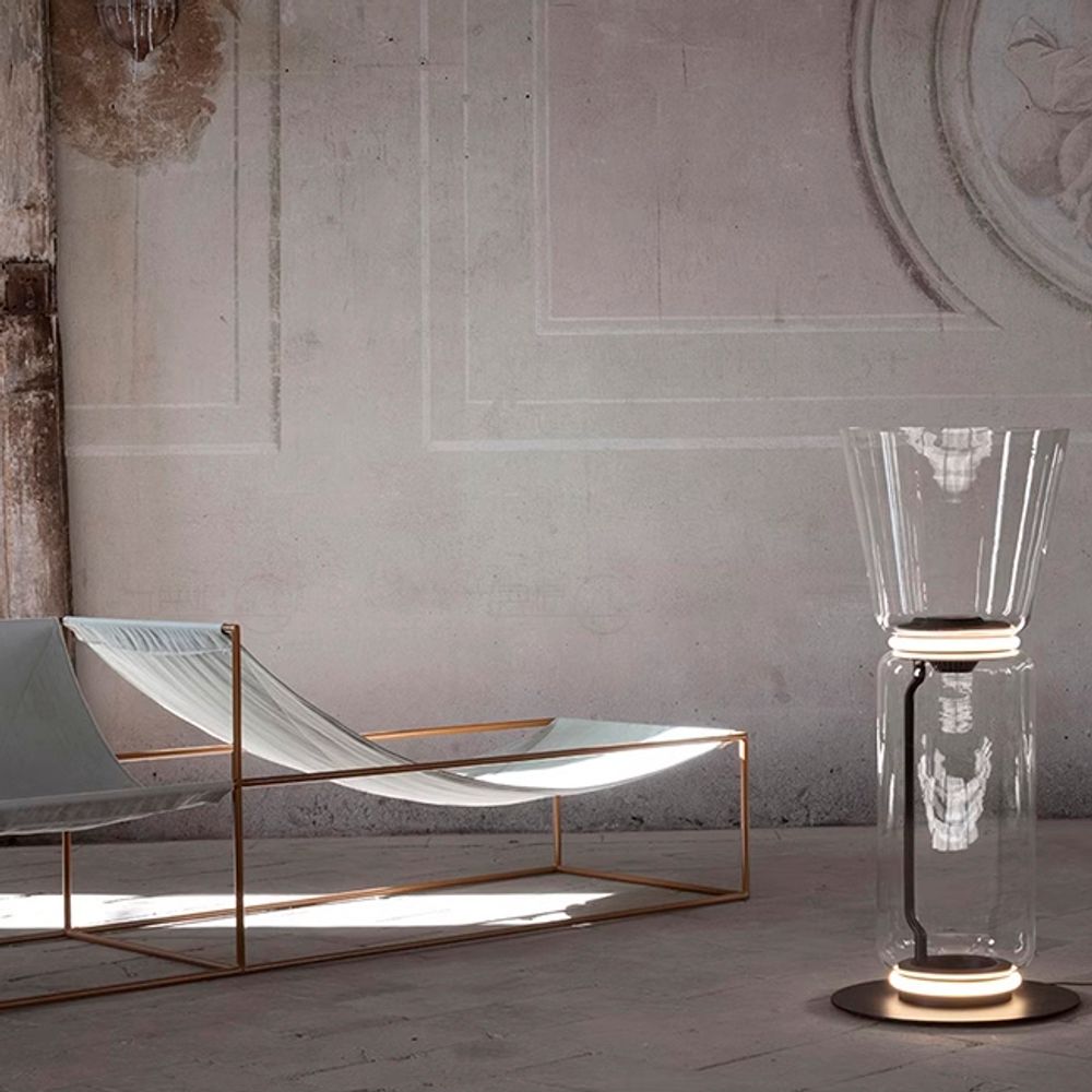 Настольная Лампа Quentin Tab A H32 By Imperiumloft