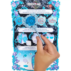 Кукла Монстр Хай Твайла Skulltimate Secret Garden