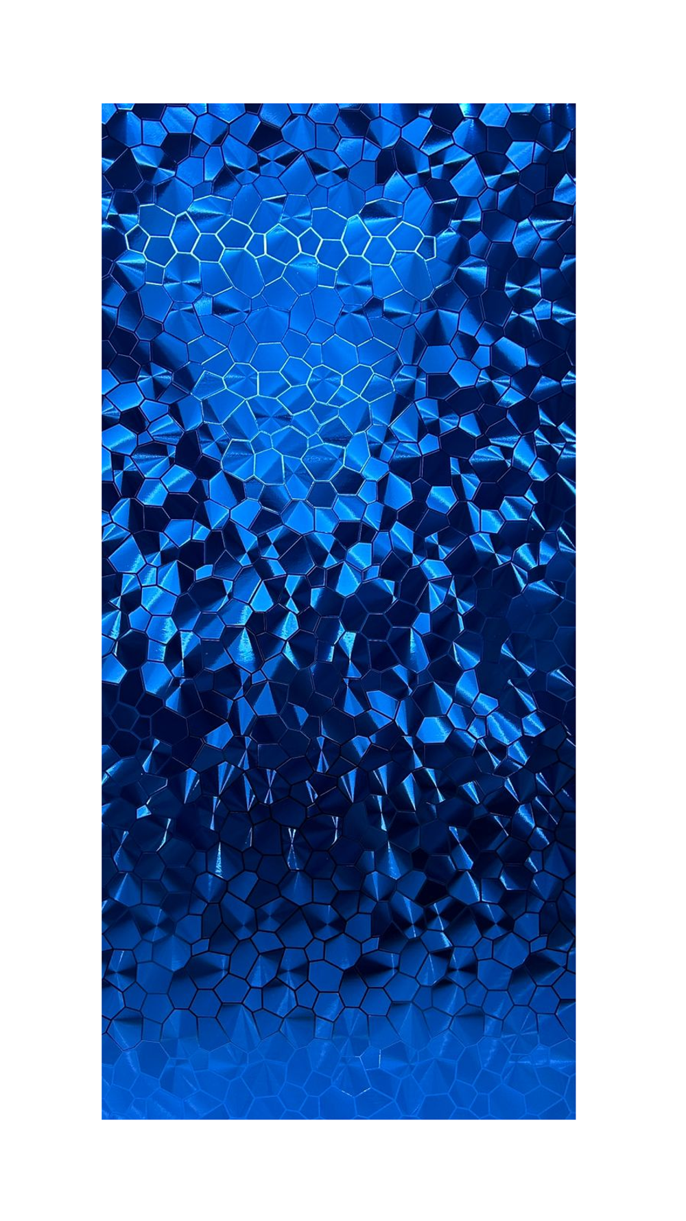 Композит Mosaic (синий)