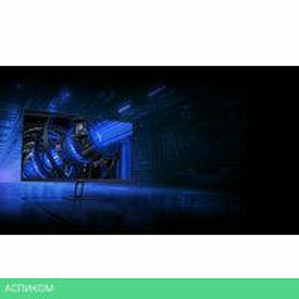 Игровой монитор Xiaomi Gaming Monitor G27i P27FBB-RGGL (международная версия)