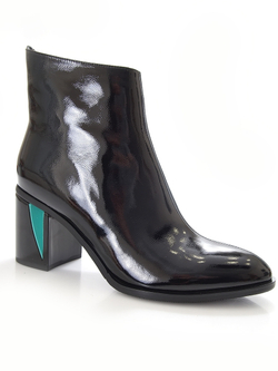 Полусапожки женские SANDRA VALERI D1-3005\15