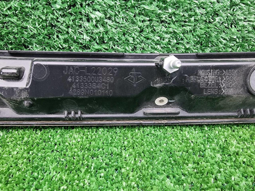 Фонарь крышки багажника Москвич 3 (2022-н.в.)