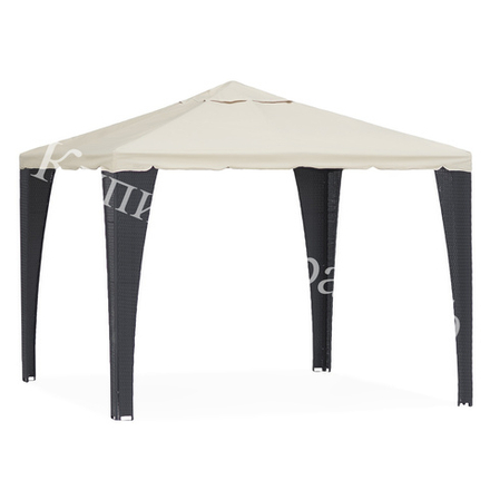 Шатер садовый Green Glade 3x3 м без стенок