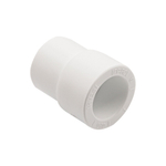 Муфта переходная 25/20 нар/вн EVER® plastБЕЛЫЙ (Россия)